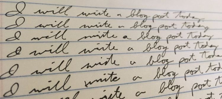 The Difference Between Pros and Amateurs