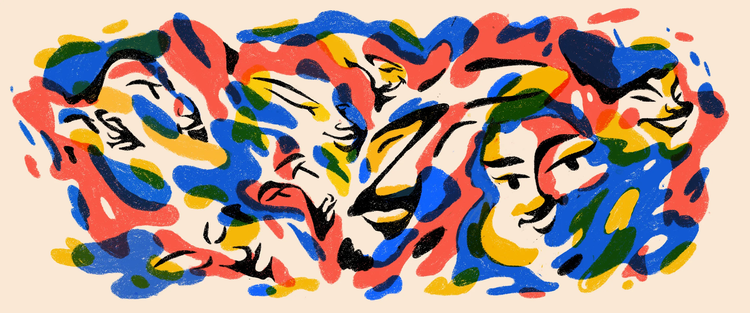 The Illusion of Productivity