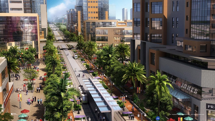 Wake up! It's time to build.