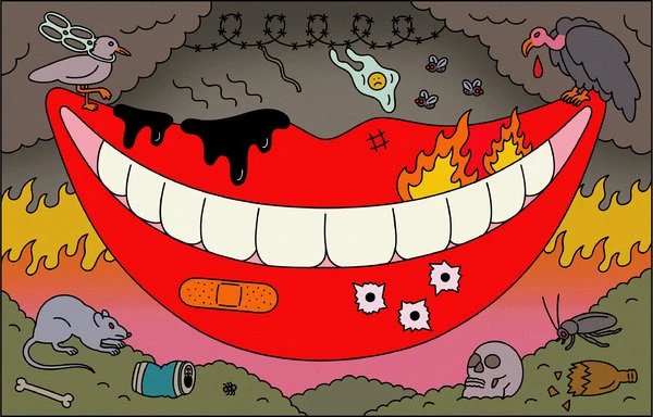 Optimism vs. Complacency