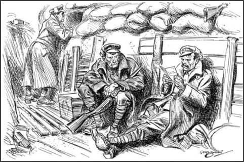 Three important aspects when looking for a co-founder