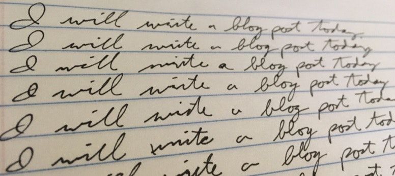 The Difference Between Pros and Amateurs