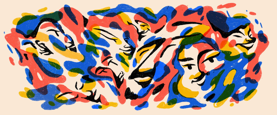 The Illusion of Productivity