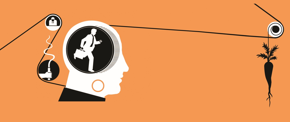 Stop Trying To Be Happy